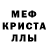 Альфа ПВП мука Sam Angel